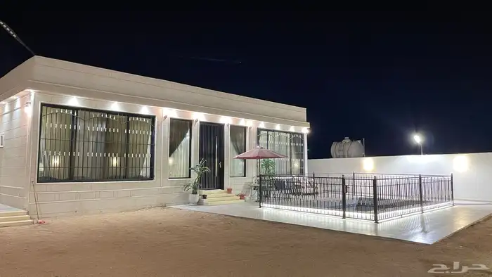 شاليه للايجار 0