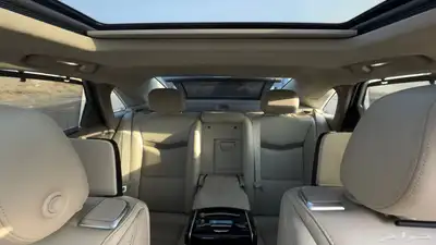 كاديلاك XTS-V 2015 29