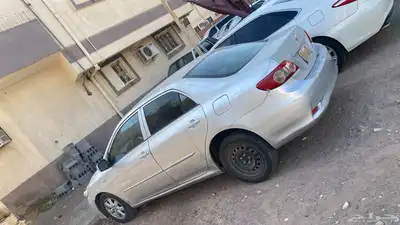تويوتا كورلا 0