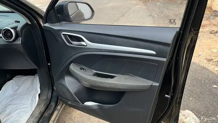 MG zs استاندر2020 18