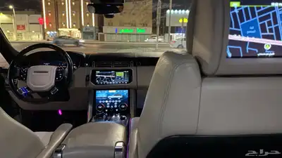رنج روفر فوج للبيع 10