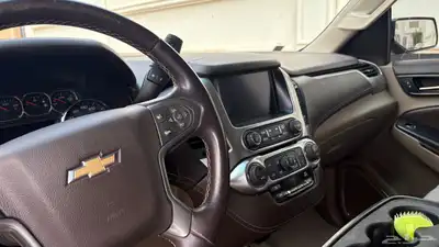 تاهو 2019 دبل قصير 12