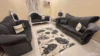 كنب مجلس للبيع ب800 ريال 0