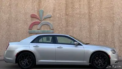 كرايزر S300 2021 S 8