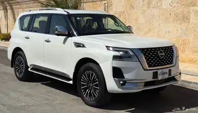 نيسان_باترول_2022_platinum 12