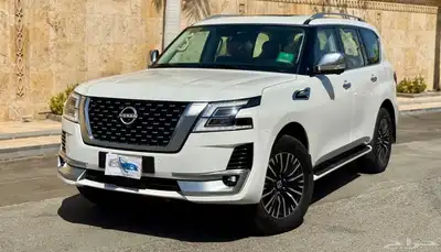 نيسان_باترول_2022_platinum 43