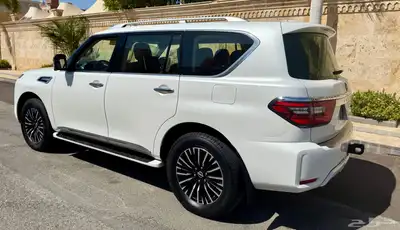 نيسان_باترول_2022_platinum 28