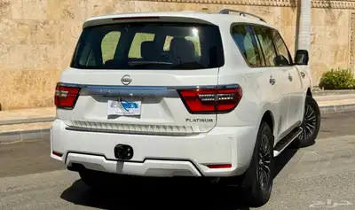 نيسان_باترول_2022_platinum 22