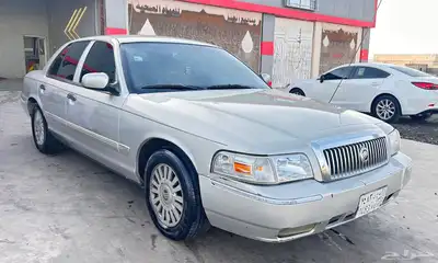 فورد جراند ماركيز 4