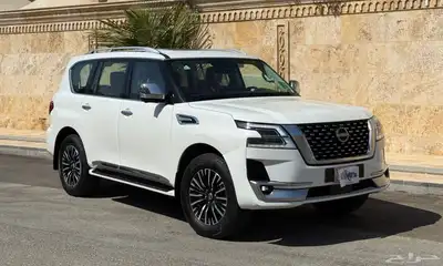 نيسان_باترول_2022_platinum 6