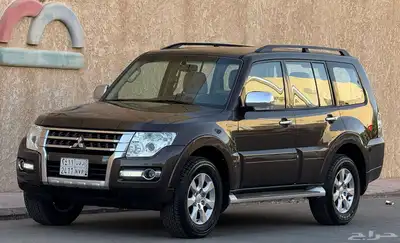 باجيرو 2020 GLS 5
