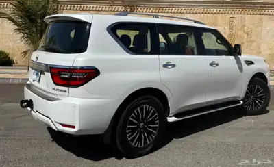 نيسان_باترول_2022_platinum 19