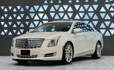 كاديلاك 2013 XT4 فل كامل (عروض خاصة) 2