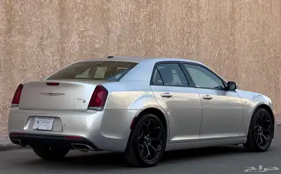 كرايزر S300 2021 S 7