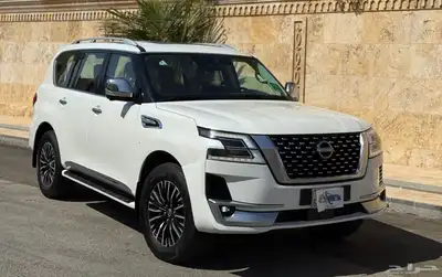 نيسان_باترول_2022_platinum 5