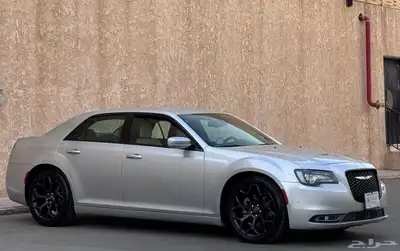 كرايزر S300 2021 S 2