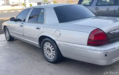فورد جراند ماركيز 1