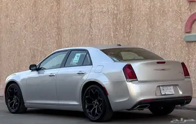 كرايزر S300 2021 S 5