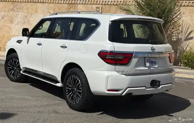 نيسان_باترول_2022_platinum 26