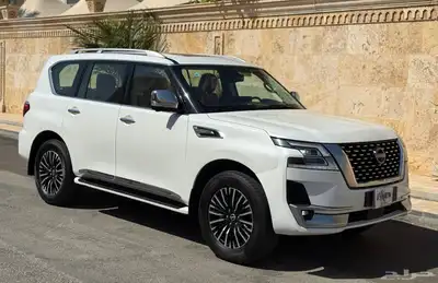 نيسان_باترول_2022_platinum 13