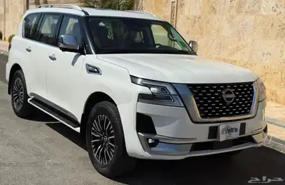 نيسان_باترول_2022_platinum 9