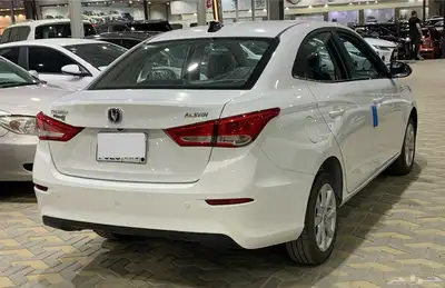 شانجان ال سفن 2025 12