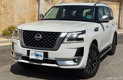 نيسان_باترول_2022_platinum 44