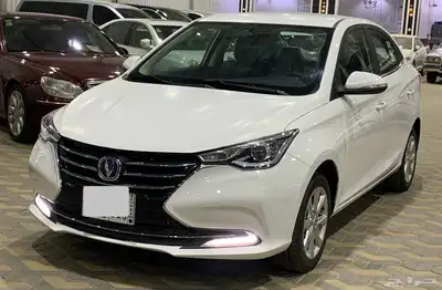 شانجان ال سفن 2025 2