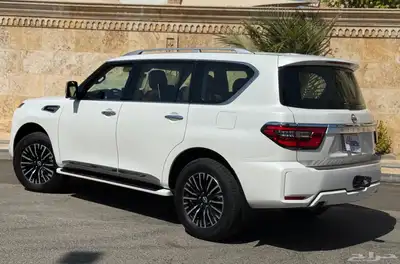 نيسان_باترول_2022_platinum 27