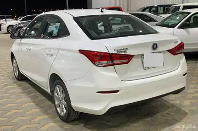 شانجان ال سفن 2025 10