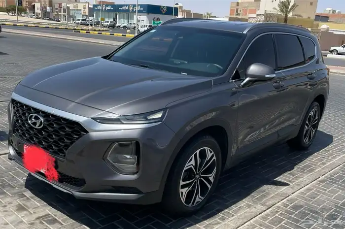 سنتافي 2019 ديزل 7