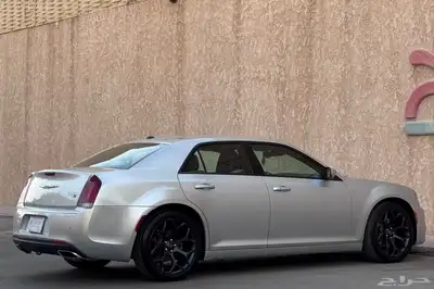 كرايزر S300 2021 S 13