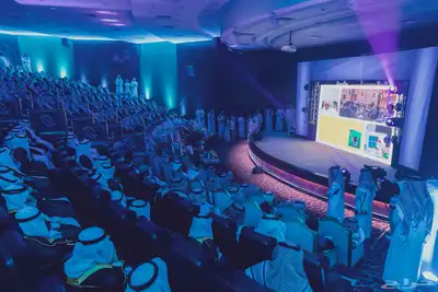 شاشات   سيتي كلر  اضاءات 13