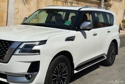 نيسان_باترول_2022_platinum 41