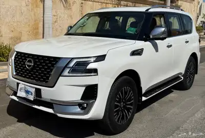 نيسان_باترول_2022_platinum 34