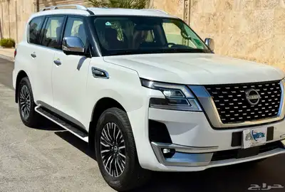 نيسان_باترول_2022_platinum 8