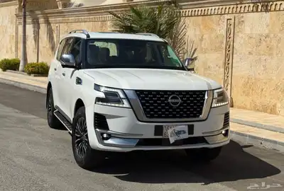 نيسان_باترول_2022_platinum 99