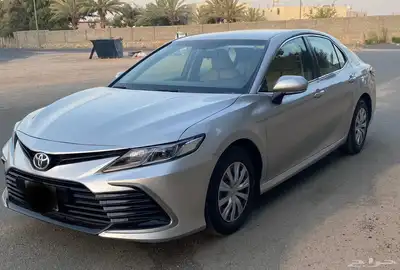 كامري LE م 2022 1