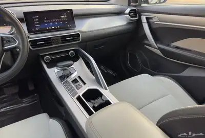 جيلي كولراي 2023 سعودي 21