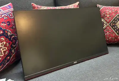 شاشة قيمنق AOC 2