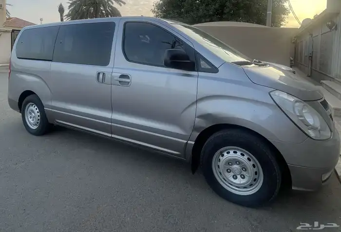 هونداي h1 11