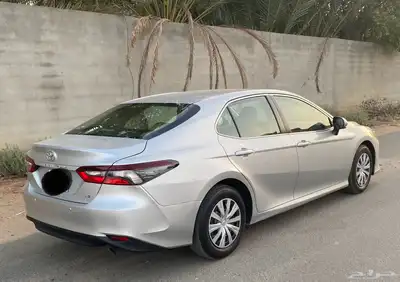 كامري LE م 2022 3