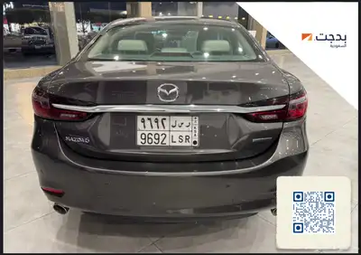 مازدا 6 (CORE) 2023 3