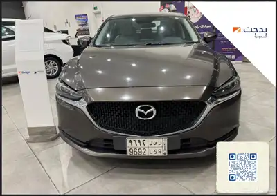 مازدا 6 (CORE) 2023 0