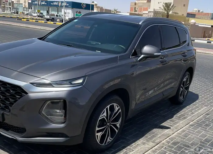 سنتافي 2019 ديزل 8
