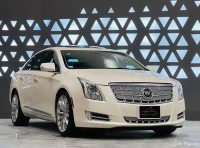 كاديلاك 2013 XT4 فل كامل (عروض خاصة) 0