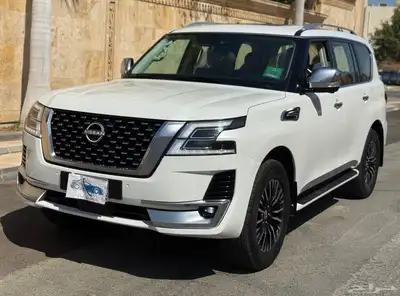 نيسان_باترول_2022_platinum 36