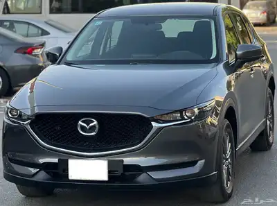 مازدا CX5 استاندر 2020 1