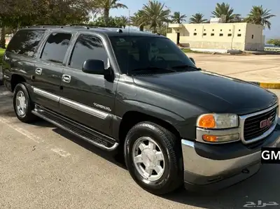 للبيع جمس يوكن فئةSLT 0