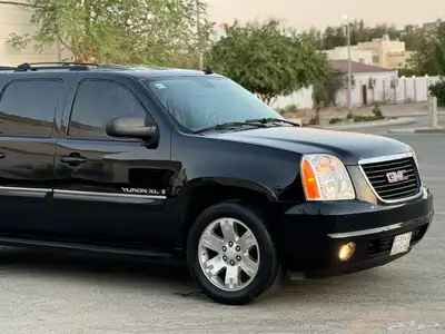 للبيع جمس يوكن SLT 2007 12